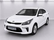 Kia Rio IV Москва  - изображение 19