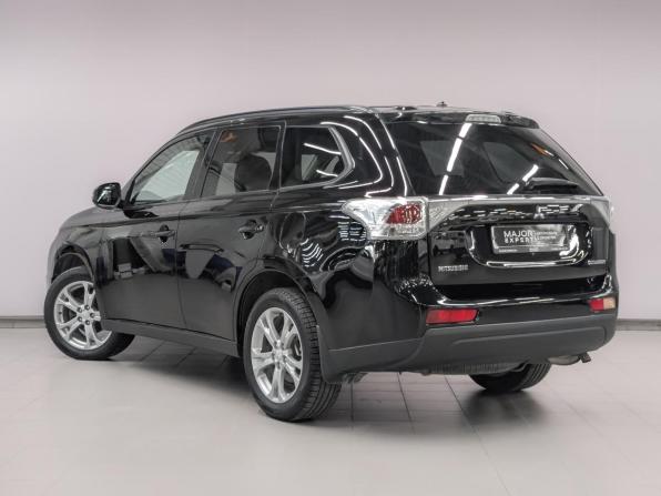 Mitsubishi Outlander III Рестайлинг с пробегом 2014 года, цена 1 525 000 рублей, 142103 км, внедорожник, Автокод Объявления