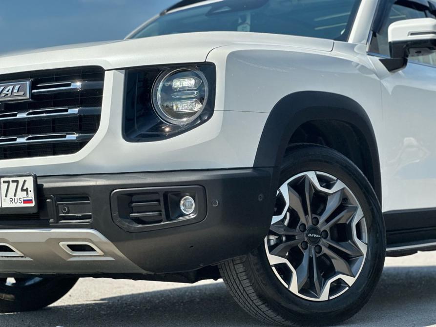 Haval Dargo I Волгоград  - изображение 12