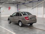 Lada (ВАЗ) Granta I Рестайлинг Казань  - изображение 32