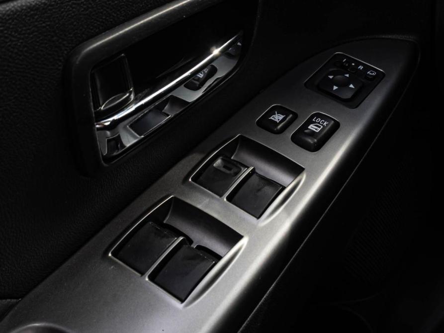 Mitsubishi ASX I Рестайлинг 2 Краснодар  - изображение 20