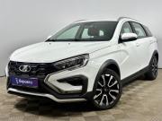 Lada (ВАЗ) Vesta I Рестайлинг (NG) Борисоглебск  - изображение 17