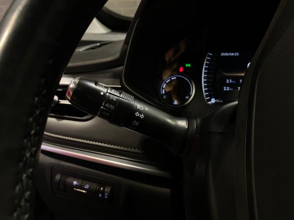 Chery Tiggo 4 Pro I с пробегом 2023 года, цена 1 600 000 рублей, 49294 км, внедорожник, Автокод Объявления