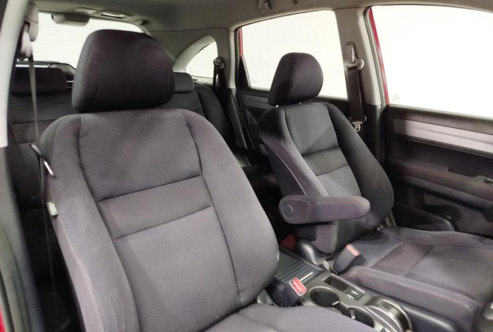 Honda CR-V III Саратов  - изображение 23