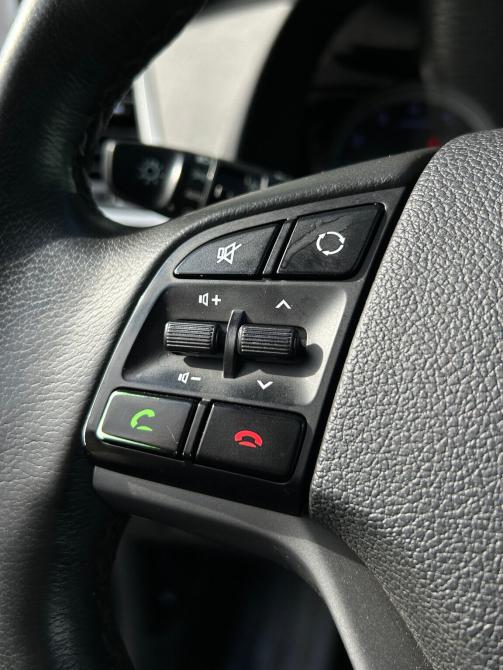 Hyundai Tucson III Альметьевск  - изображение 17