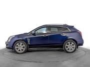 Cadillac SRX II Москва  - изображение 37