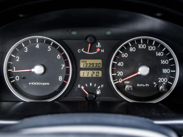 Hyundai Getz I с пробегом 2003 года, цена 359 000 рублей, 133930 км, хэтчбек, Автокод Объявления
