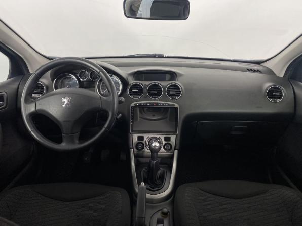 Peugeot 308 I с пробегом 2008 года, цена 595 000 рублей, 160613 км, универсал, Автокод Объявления
