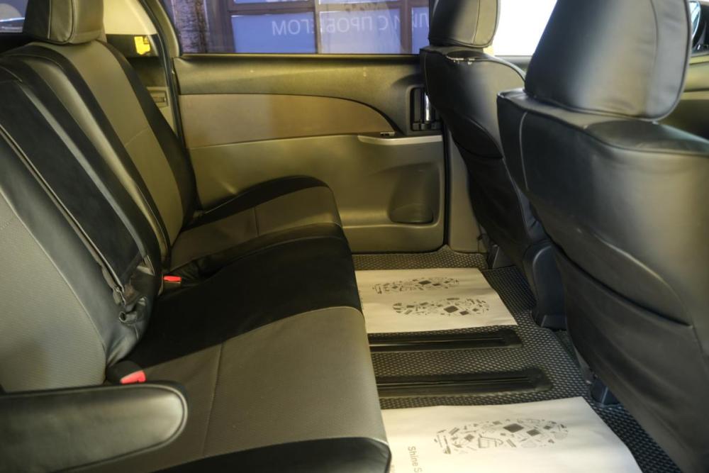 Toyota Estima III Рестайлинг Омск  - изображение 17
