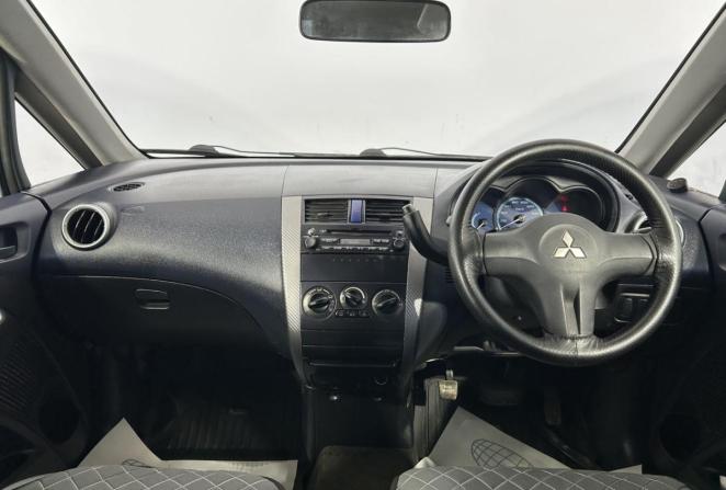 Mitsubishi Colt VI (Z20/Z30) с пробегом 2004 года, цена 349 000 рублей, 241082 км, хэтчбек, Автокод Объявления