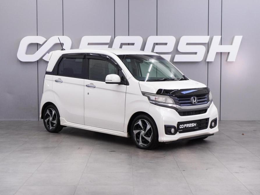Honda N-WGN I Воронеж  - изображение 1