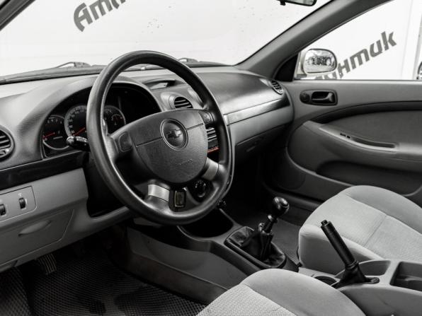 Chevrolet Lacetti I с пробегом 2007 года, цена 445 000 рублей, 175234 км, универсал, Автокод Объявления