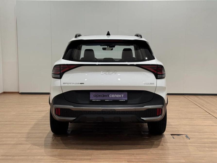 Kia Sportage V Волгоград  - изображение 8
