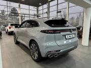 Changan UNI-K Ростов-на-Дону  - изображение 17