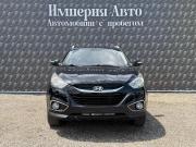 Hyundai ix35 I Краснодар  - изображение 38