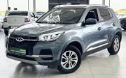 Chery Tiggo 4 I Рестайлинг Шахты  - изображение 19
