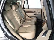 Land Rover Range Rover Sport II Рестайлинг Ростов-на-Дону  - изображение 37