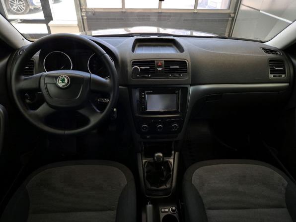 Skoda Yeti I с пробегом 2013 года, цена 649 000 рублей, 193000 км, внедорожник, Автокод Объявления