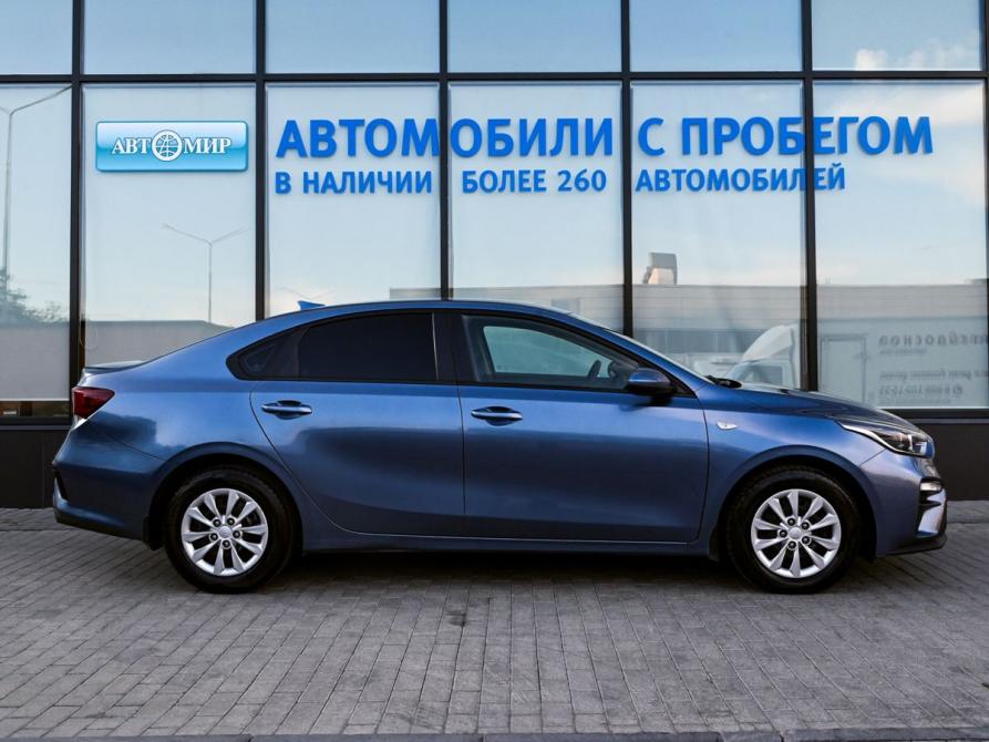 Kia Cerato IV Екатеринбург  - изображение 6