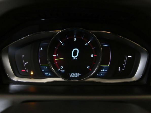 Volvo XC60 I с пробегом 2012 года, цена 1 299 000 рублей, 253323 км, внедорожник, Автокод Объявления