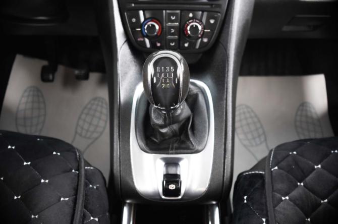 Opel Meriva B с пробегом 2012 года, цена 629 000 рублей, 222563 км, компактвэн, Автокод Объявления