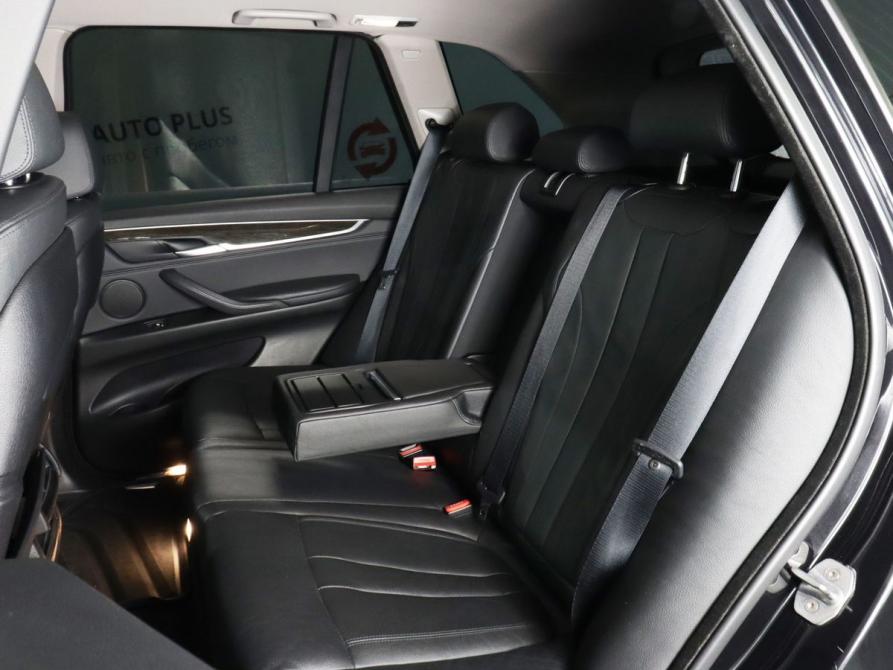 BMW X5 III (F15) Минеральные Воды  - изображение 8