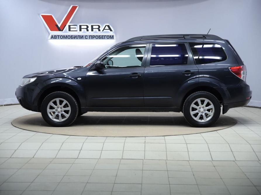 Subaru Forester III Рестайлинг Уфа  - изображение 8