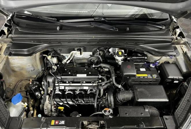 Hyundai Creta I с пробегом 2018 года, цена 1 850 000 рублей, 67234 км, внедорожник, Автокод Объявления