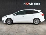 Kia Ceed II Рестайлинг Екатеринбург  - изображение 22