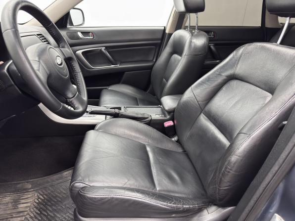 Subaru Outback III с пробегом 2006 года, цена 755 700 рублей, 218140 км, универсал, Автокод Объявления