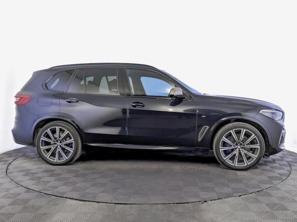 BMW X5 IV (G05/G18) с пробегом 2020 года, цена 6 800 000 рублей, 128956 км, внедорожник, Автокод Объявления