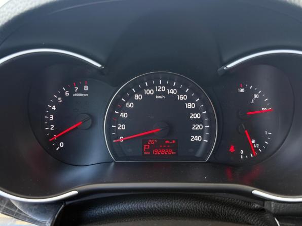 Kia Sorento II Рестайлинг с пробегом 2016 года, цена 1 769 000 рублей, 192760 км, внедорожник, Автокод Объявления