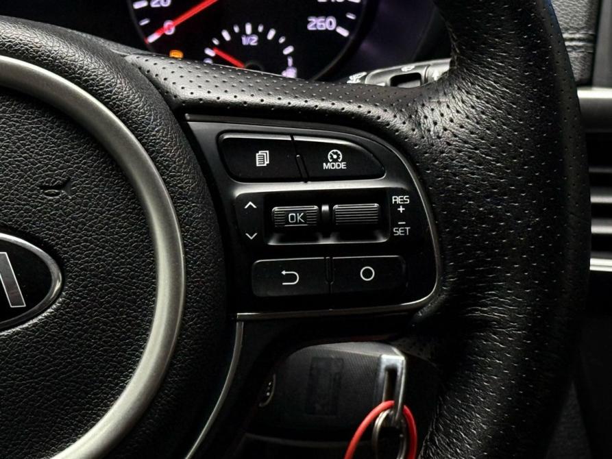 Kia Optima IV Ижевск  - изображение 22