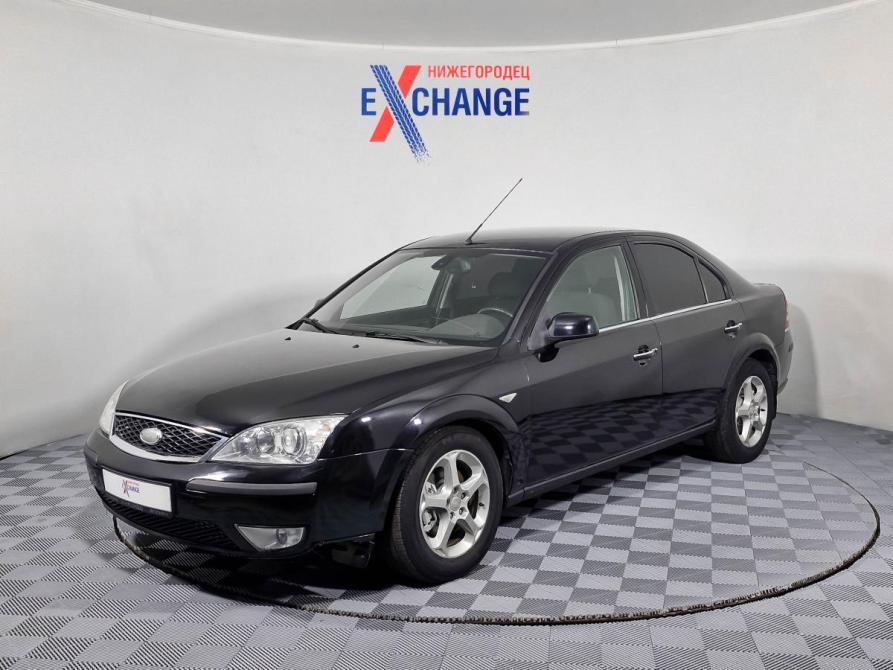 Ford Mondeo III Рестайлинг Нижний Новгород  - изображение 1