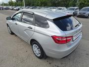 Lada (ВАЗ) Vesta I Саратов  - изображение 51