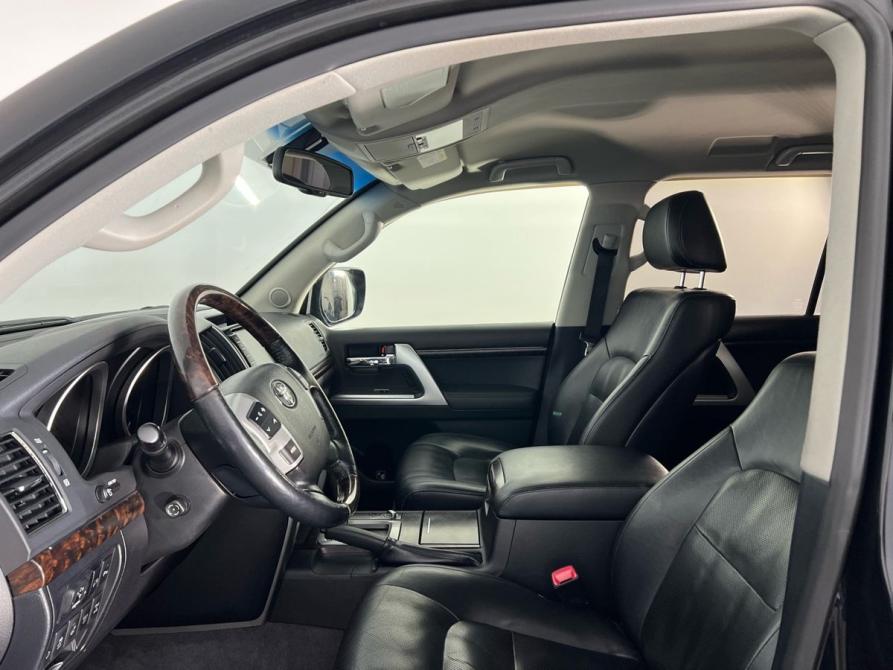 Toyota Land Cruiser 200 Series Рестайлинг 1 Архангельск  - изображение 15