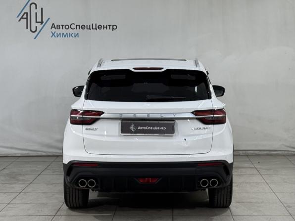 Geely Coolray I с пробегом 2023 года, цена 1 749 800 рублей, 56000 км, внедорожник, Автокод Объявления