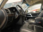 Toyota Land Cruiser 200 Series Рестайлинг 2 Казань  - изображение 42