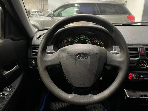 Lada (ВАЗ) Priora I с пробегом 2013 года, цена 390 000 рублей, 142460 км, хэтчбек, Автокод Объявления