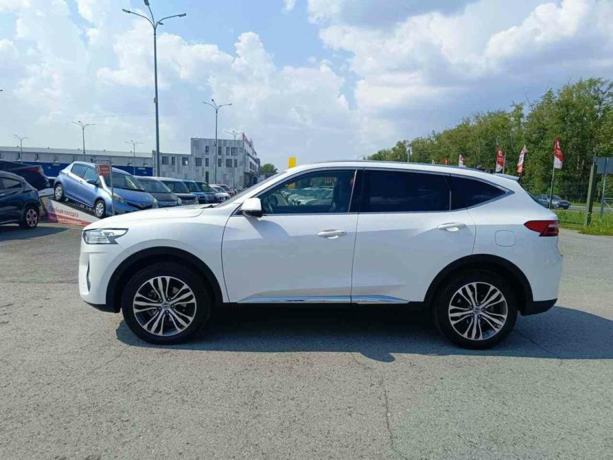 Haval F7 I Тюмень  - изображение 4
