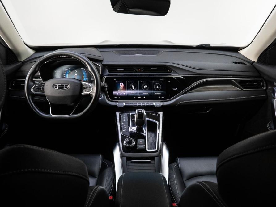 Geely Atlas Pro Тюмень  - изображение 20