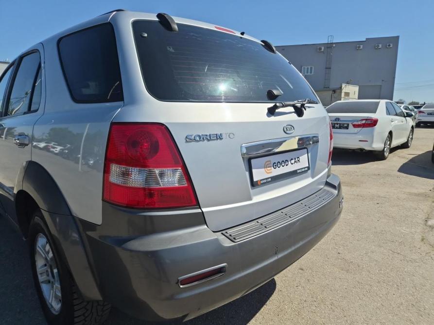 Kia Sorento I Саратов  - изображение 16