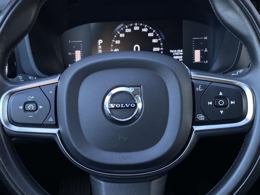 Volvo XC60 II Москва  - изображение 16
