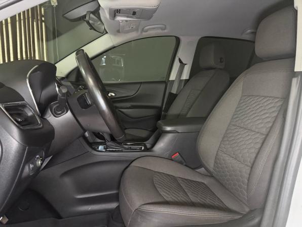 Chevrolet Equinox III с пробегом 2019 года, цена 1 999 000 рублей, 140690 км, внедорожник, Автокод Объявления