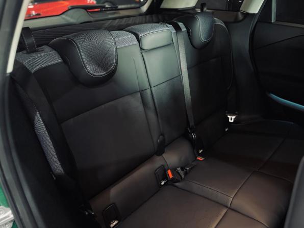 Mini Aceman с пробегом 2025 года, цена 4 890 000 рублей, 3716 км, внедорожник, Автокод Объявления