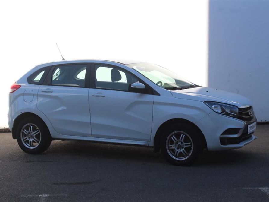Lada (ВАЗ) XRAY I Липецк  - изображение 3