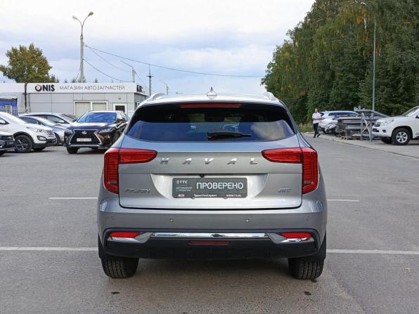 Haval Jolion I с пробегом 2021 года, цена 1 750 000 рублей, 85455 км, внедорожник, Автокод Объявления