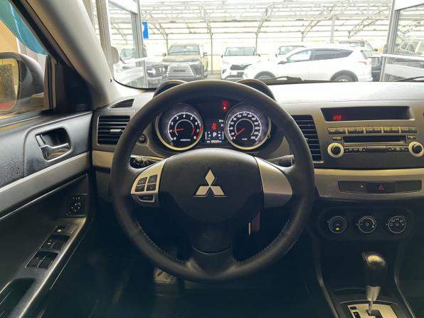 Mitsubishi Lancer X Рестайлинг с пробегом 2011 года, цена 890 000 рублей, 102000 км, седан, Автокод Объявления