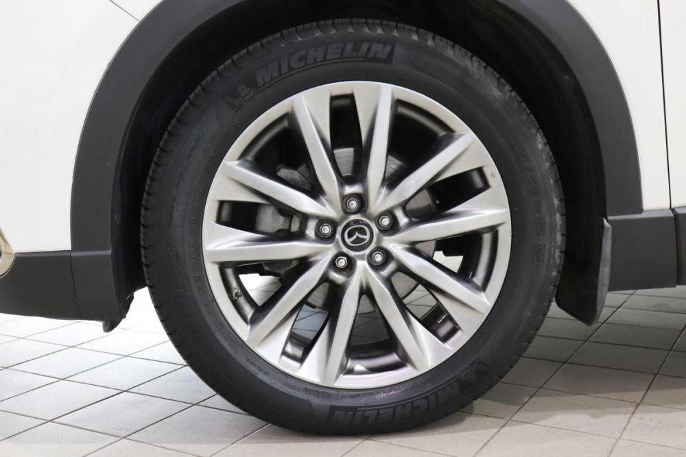 Mazda CX-9 II Иркутск  - изображение 13