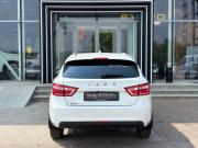 Lada (ВАЗ) Vesta I Уфа  - изображение 20